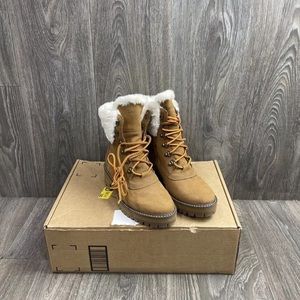 New women’s Timberland boots 🥰😍🥾❤️